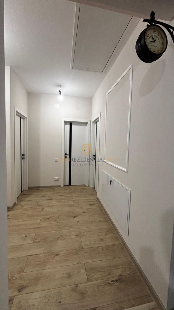 Vila individuala, 3 camere, finisaje moderne, Comuna Berceni - Poză 8