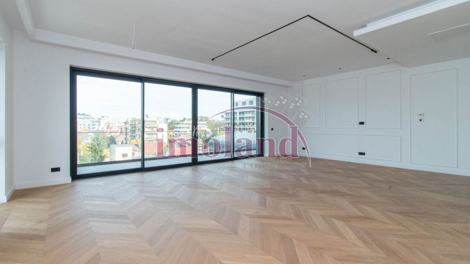 Vanzare - 4 camere - imobil boutique - Lacul Floreasca - Poză 2