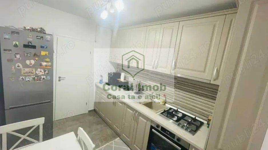 Vand apartament 3 camere - Poză 7