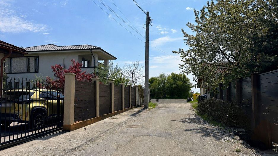 Tamasi - langa padure, casa 300 mp teren 711 mp, personalizabila - Poză 22