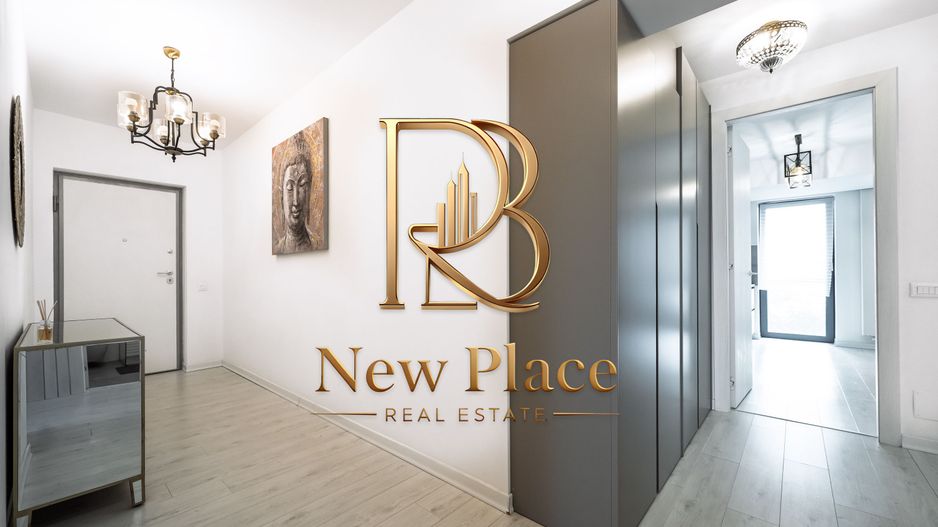 Cloud 9 | Design modern | Locatie Premium | 2 Parcari [+21% TVA] Lux - Poză 27