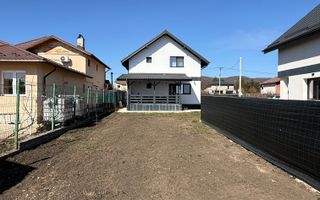 Vilă nouă 155 mp cu terasă acoperită și curte 448 mp Bănești Prahova - Poză 34