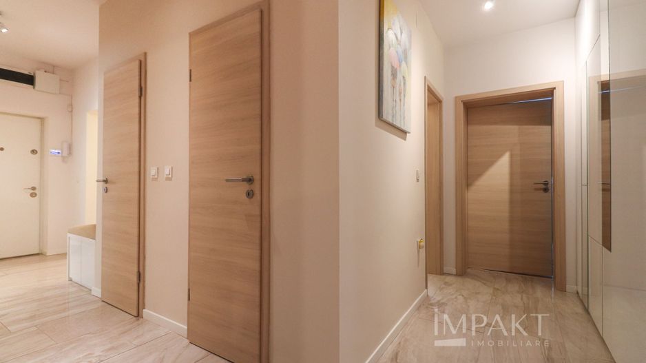 Apartament cu 4 camere in Plopilor vechi, confort sporit! - Poză 11