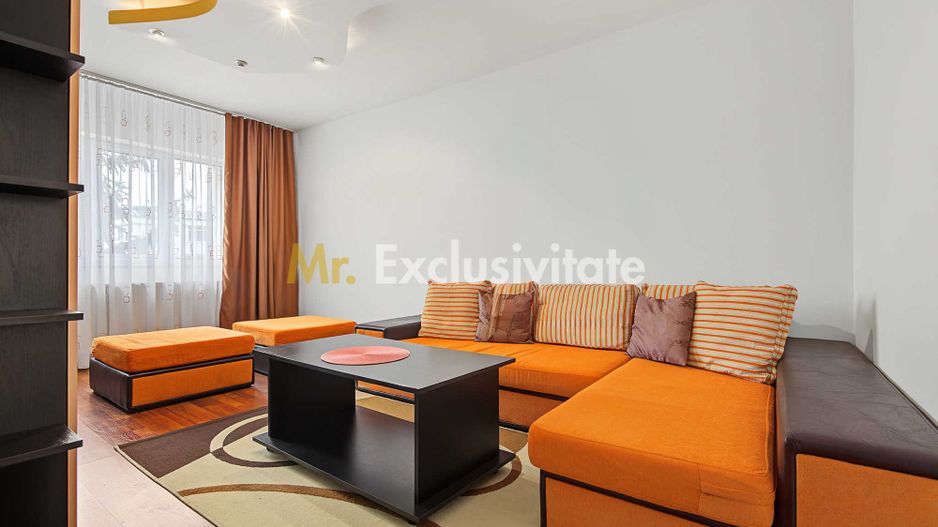 Apartament 2 camere | Bulevardul Dacia – Mioveni - Poză 1