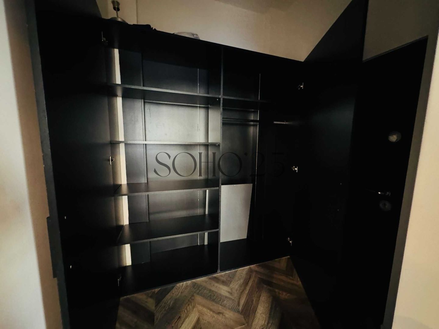 Apartament de inchiriat 2 camere ultracentral –Bd. Regina Elisabeta 25 - Poză 2