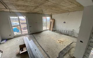 Casa Tip Duplex | 120 Mp | 2 Parcari | Teren 365 Mp | Tureni Cluj - Poză 5