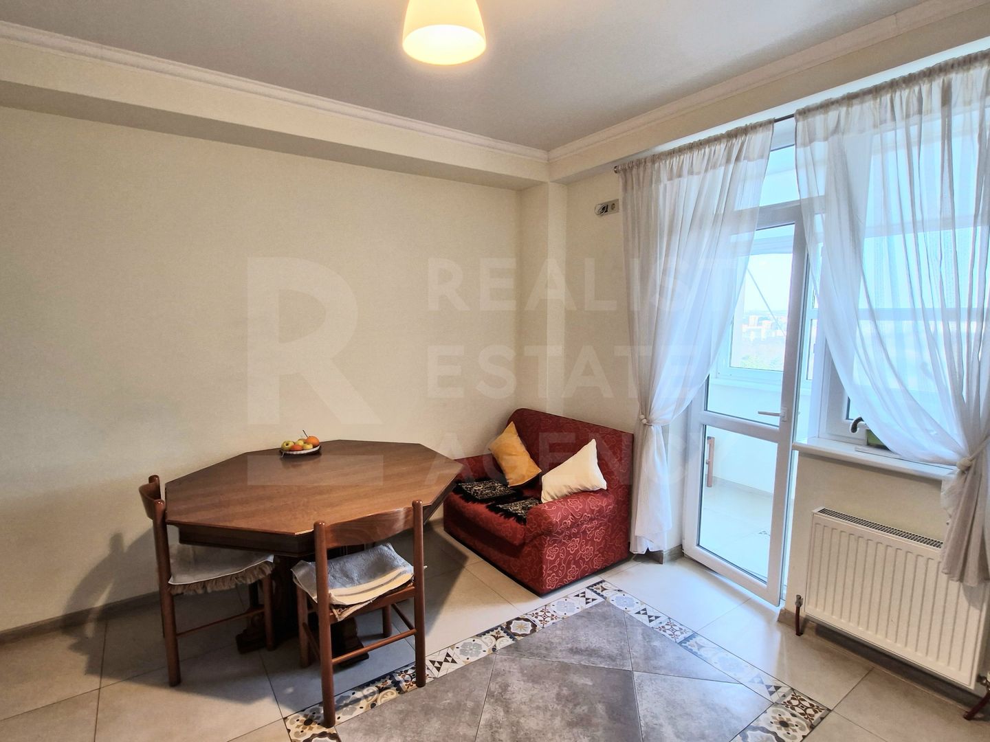 Chirie, apartament, 2 camere, strada Melestiu, Centru - Poză 7