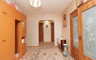 Vânzare, apartament, 3 camere, bul. Cuză-Vodă, Botanica - Poză 5