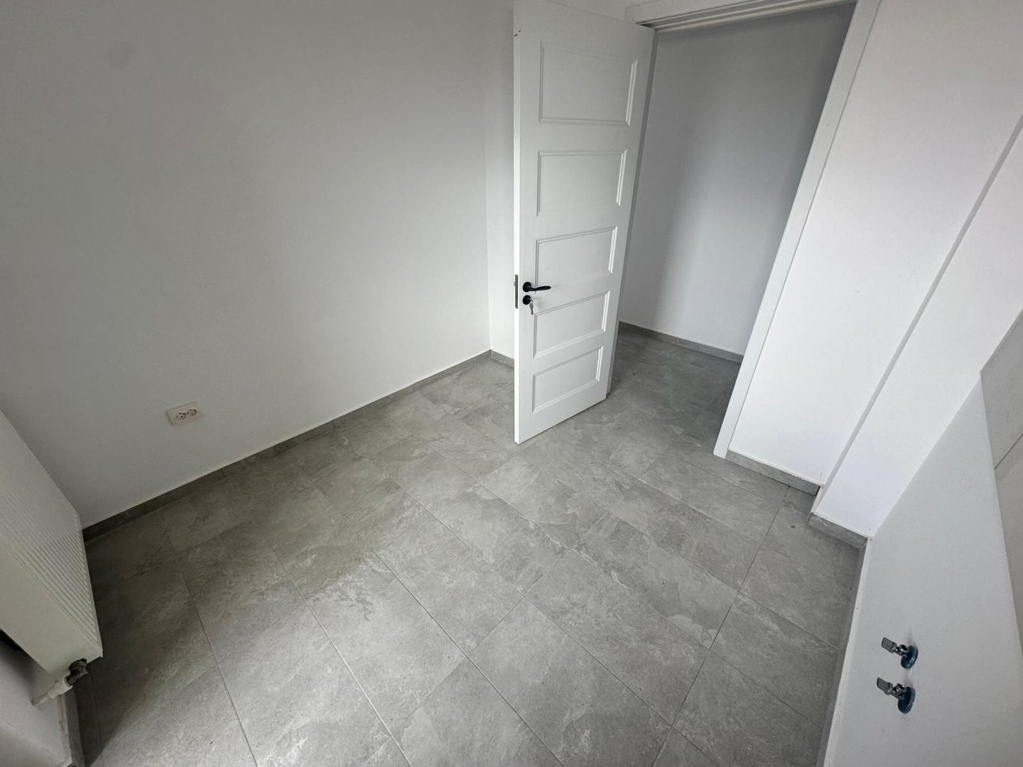 GARSONIERA - CRISUL REPEDE, BLOC NOU, BUCATARIE INCHISA, COMISION 0% - Poză 6