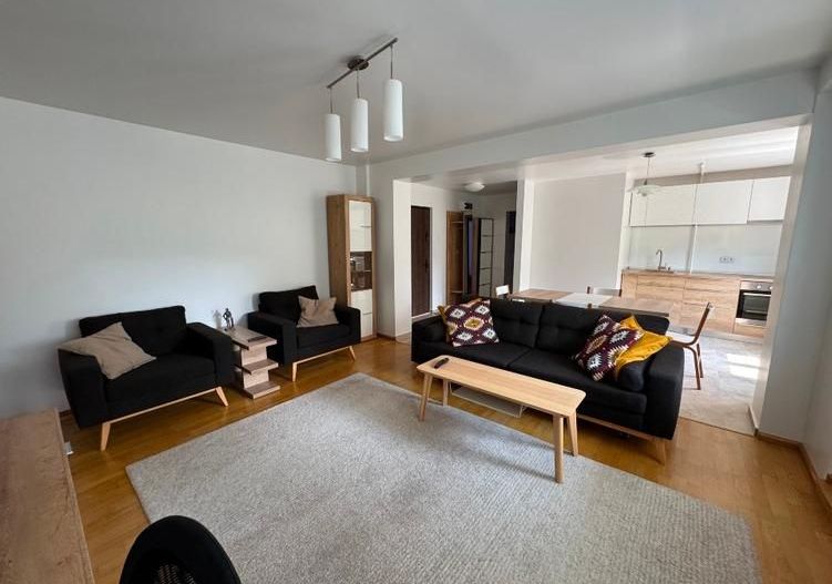 Apartament Aviatiei/Herăstrău - Poză 1