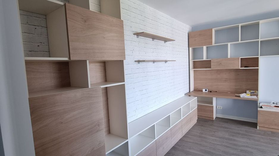 Oferta Apartament 3 Camere Cloud 9 Residence 1 Loc Parcare - Poză 2