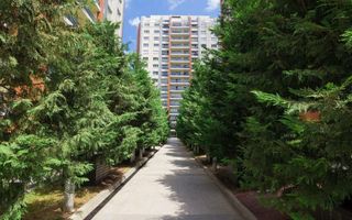 Vanzare 3 camere InCity Dristor-Piata Alba Iulia - Poză 1