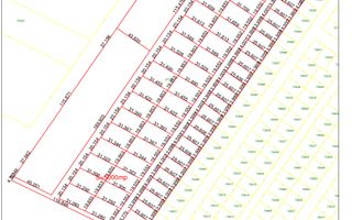 Parcele 640 mp Cihei - Poză 1