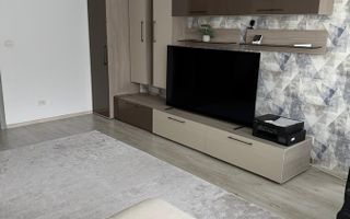 Apartament 3 camere de vanzare, Parc Sebastian - Poză 2