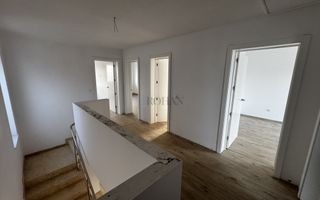 Casă P+1 – 342 mp teren – finisată la cheie – Micesti - Poză 13
