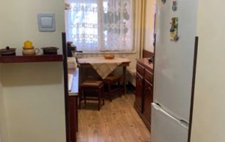 APARTAMENT  CU 2 CAMERE ZONA LIBERTATII ETAJ 3
