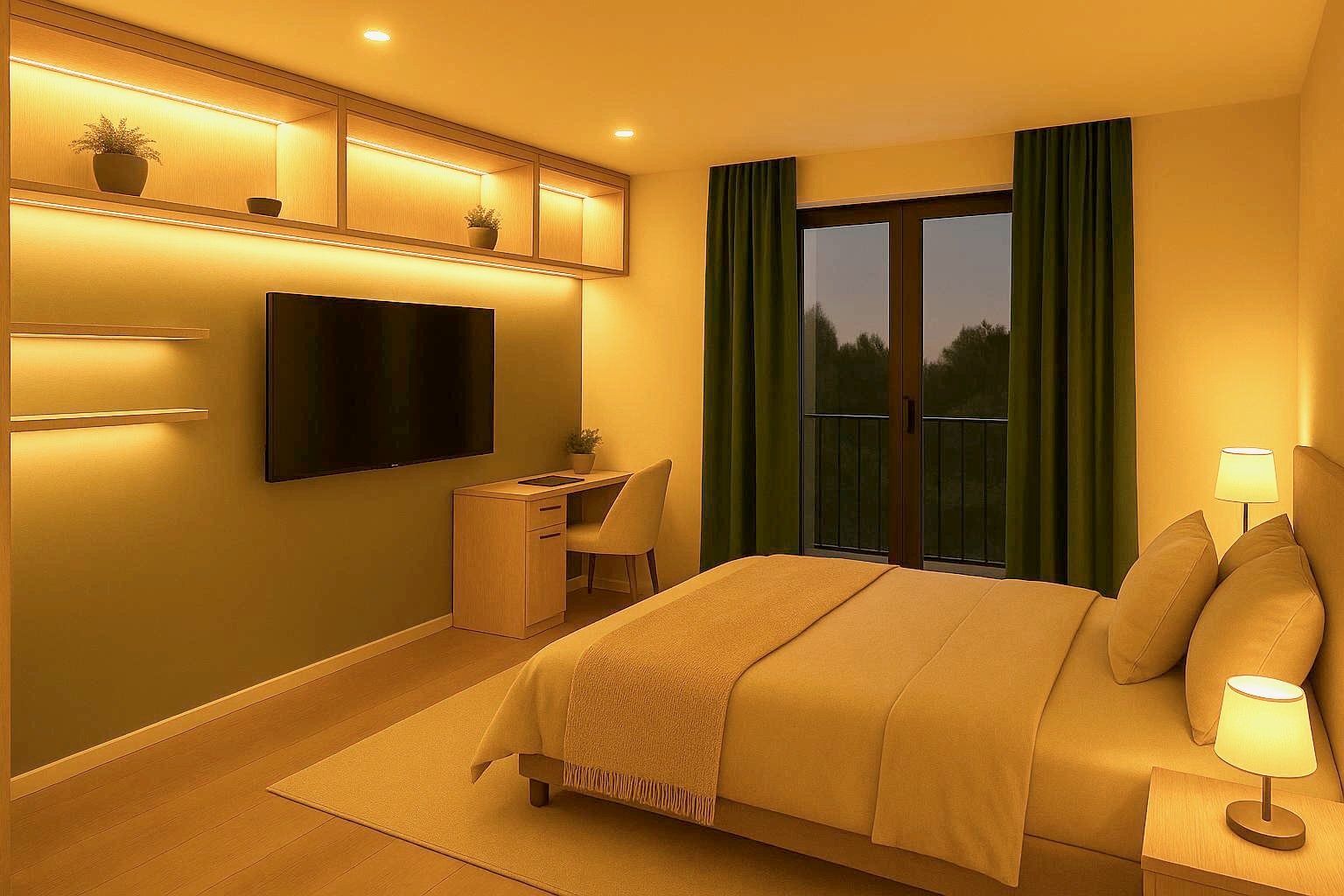 VILA FINALIZATA | CORBEANCA | EFICIENTA | SPATIU | CONFORT - Poză 15