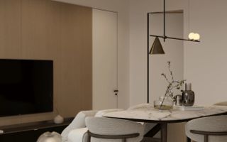 Apartament 3 camere de vanzare Pipera - Poză 6