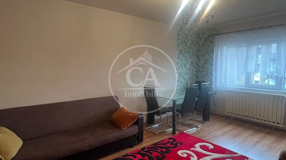 Apartament de închiriat cu 3 camere în zona ultracentrală, Oradea - Poză 6