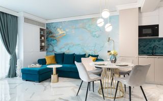 Decomandat Mare 7 8 minute de metrou Teclu Pallady ikea Titan Promo - Poză 1