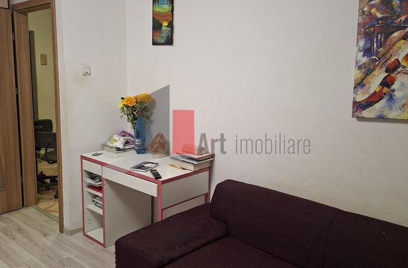 Vânzare garsonieră Berceni - Univ. Spiru Haret - Poză 4