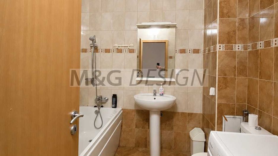 Apartament 2 camere bloc nou etaj 2 - Poză 6