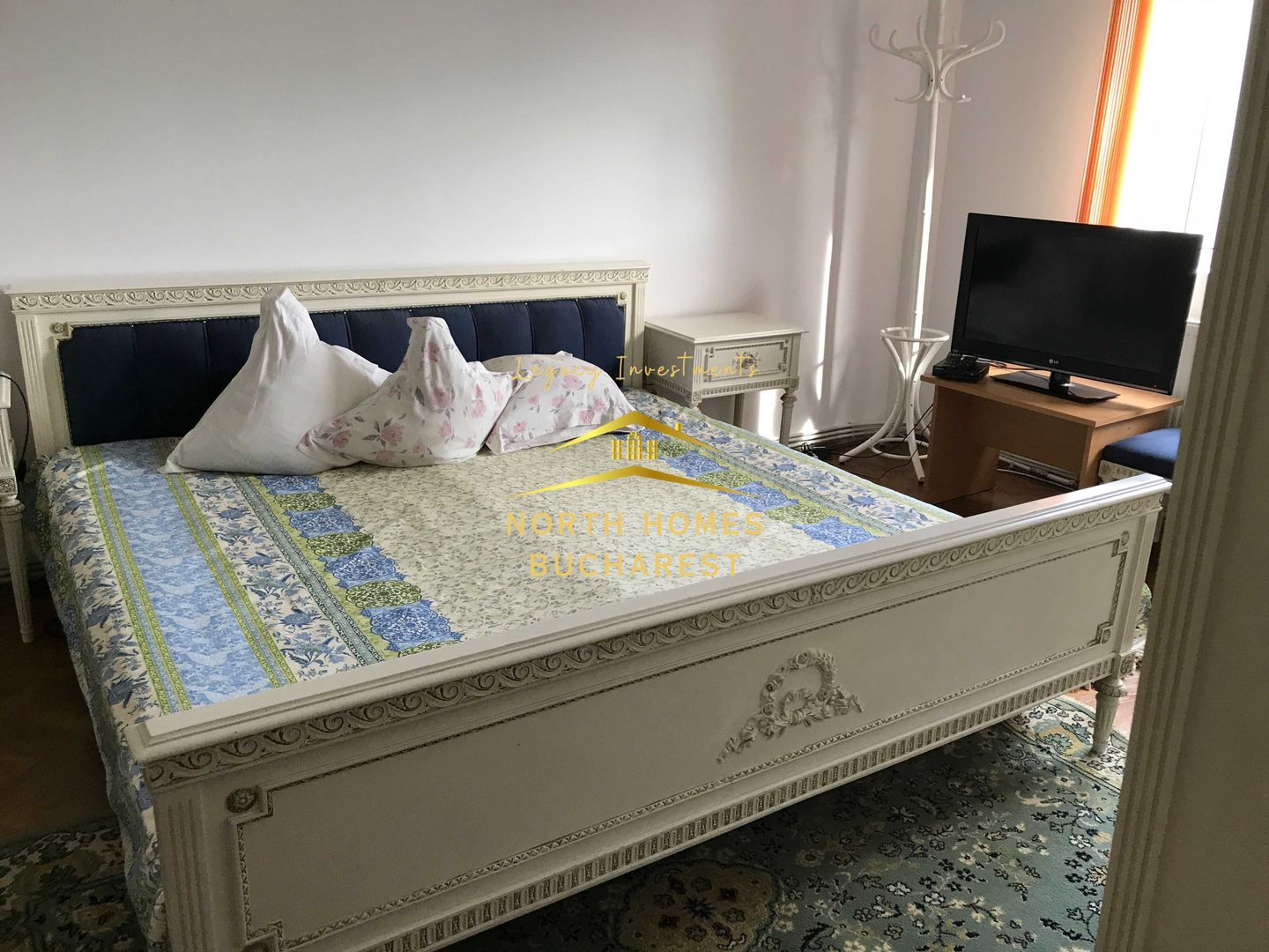 Apartament 2 camere , Zona Cismigiu - Poză 2