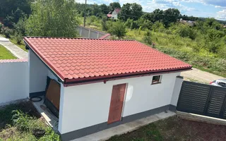 Vanzare Casă / Vilă 5 camere Saftica Primarie - Poză 11