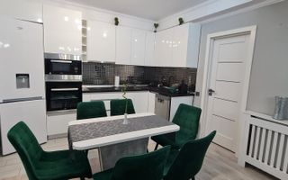 Apartament - 3 camere - Vivo- Floresti - Poză 1