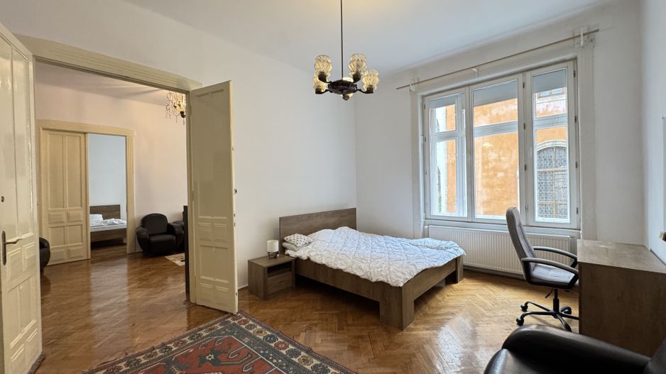 Apartament 4 Camere, 144 MP, Strada Universitatii - Poză 6