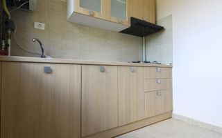 Centrala proprie, bucatarie inchisa si balcon spatios; posibilitate decontare - Poză 10