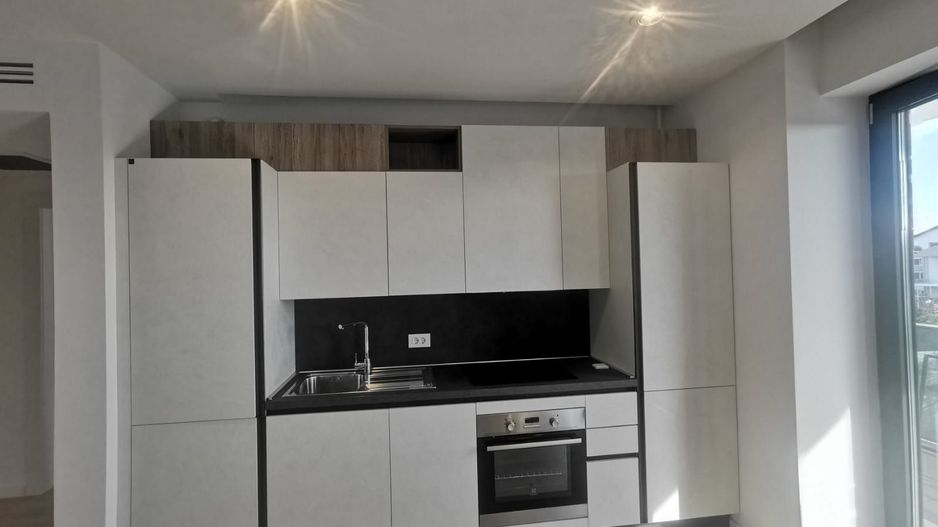 PROPRIETAR. 2 camere Baneasa Iancu Nicolae - Poză 15