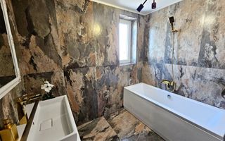 1/2 Duplex superfinisat, 4 camere, 255 mp teren, Cetate - Poză 16