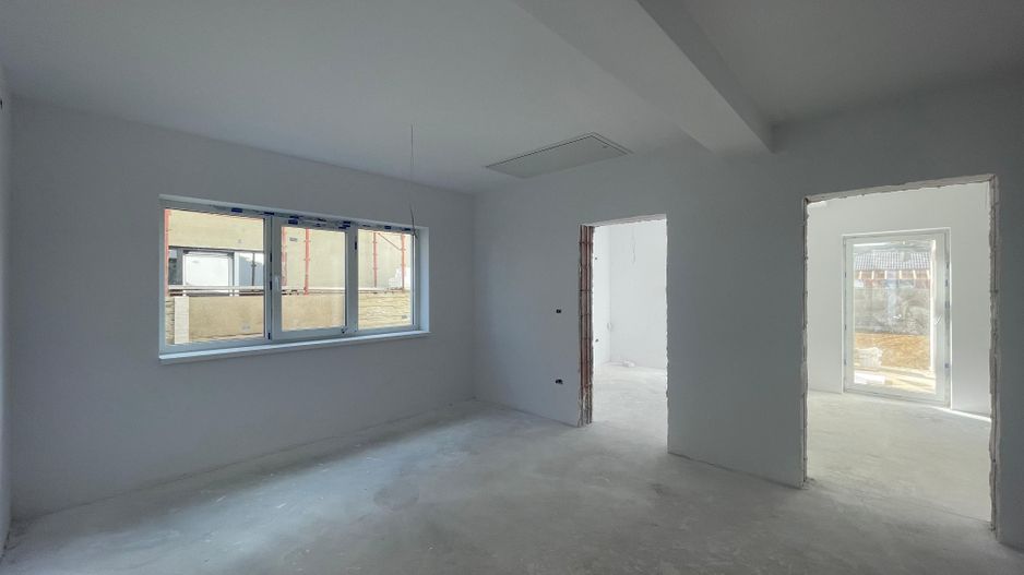 Duplex cu 3 camere și toate utilitățile-129.900€ |Moșnița Veche| - Poză 10