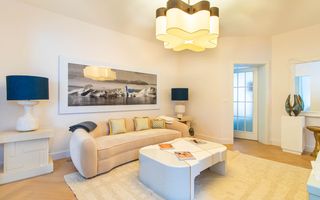 Apartament superb | Dorobanti | Curte | - Poză 2