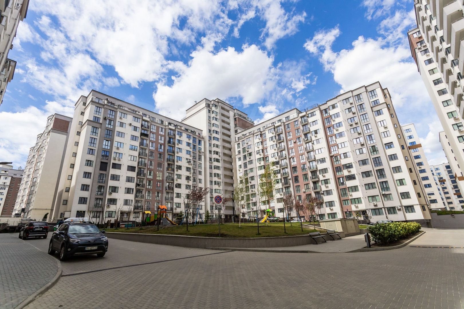 Vânzare, apartament, o cameră, bd. Mircea cel Bătrân, Ciocana - Poză 16