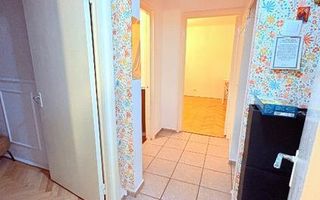 2 camere I Parter  I Decomandat I Nemobilat - Poză 6
