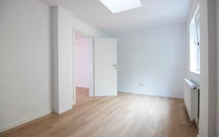 700 m. metrou Gorjului - 2 camere luminos, bloc nou tip boutique, terasă, 62 mp - Poză 7