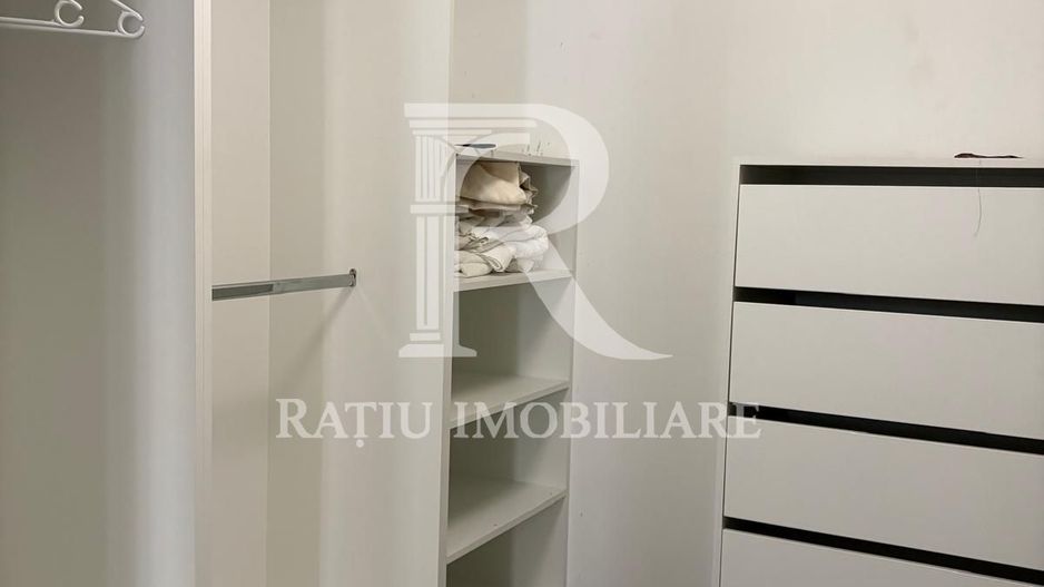 Duplex de inchiriat cu 6 camere | Zona dealuri | Oradea - Poză 23