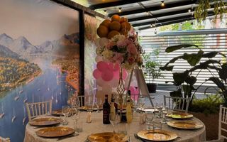 💥 Predare Restaurant la Cheie zonă Centrală - 25.000 Euro 💥 - Poză 1