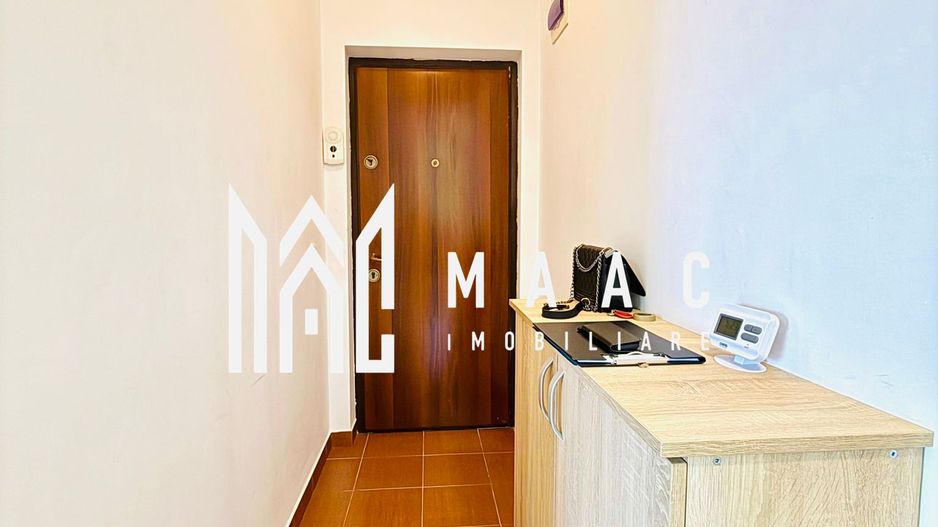 Apartament 2 camere | 2 balcoane | Parcare | Parter Înalt | Turnișor - Poză 11