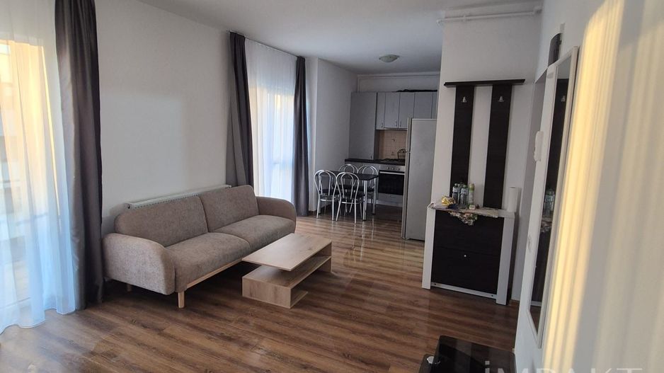 Apartament cu 2 camere, langa Iulius Mall! - Poză 27