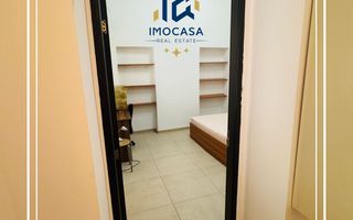 De vanzare Apartament 3 camere, renovat, Eminescu, ultracentral Arad - Poză 9