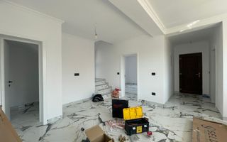 Casa Individuala - 4 camere - ST 633mp- Moșița Veche - Poză 6