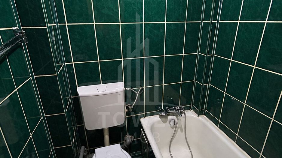 Apartament 3 camere în zona Țiglari, Sibiu - Poză 9