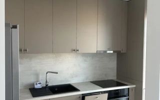 | Apartament cu 2 camere | Bloc nou | Etaj intermediar | Cartierul Plopilor | - Poză 1