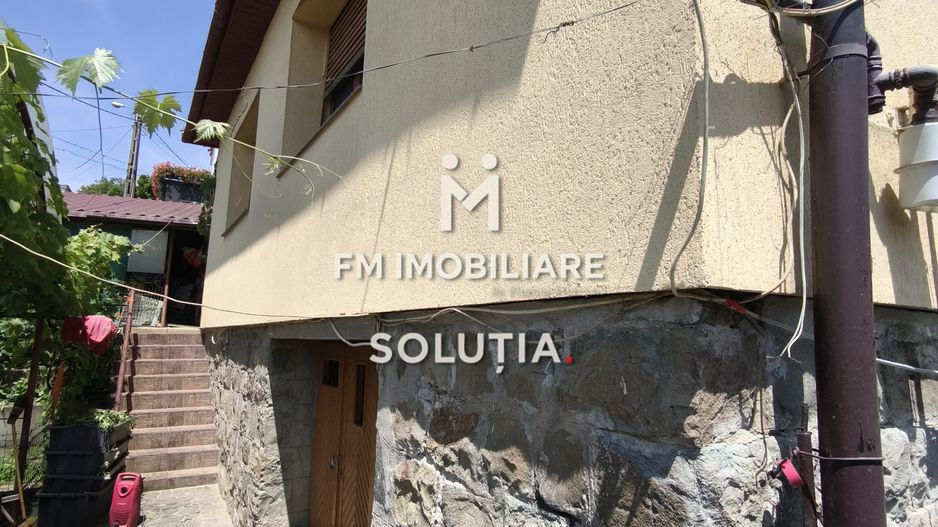 Casă de vânzare – Zona Minerilor / Griviței, Baia Mare - Poză 19
