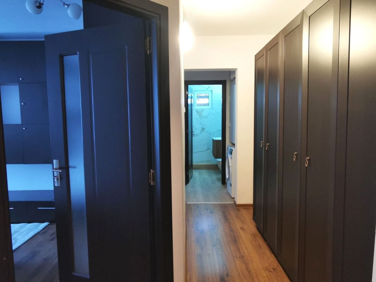 Apartament 3 Camere, Gheorgheni, parcare - Poză 6