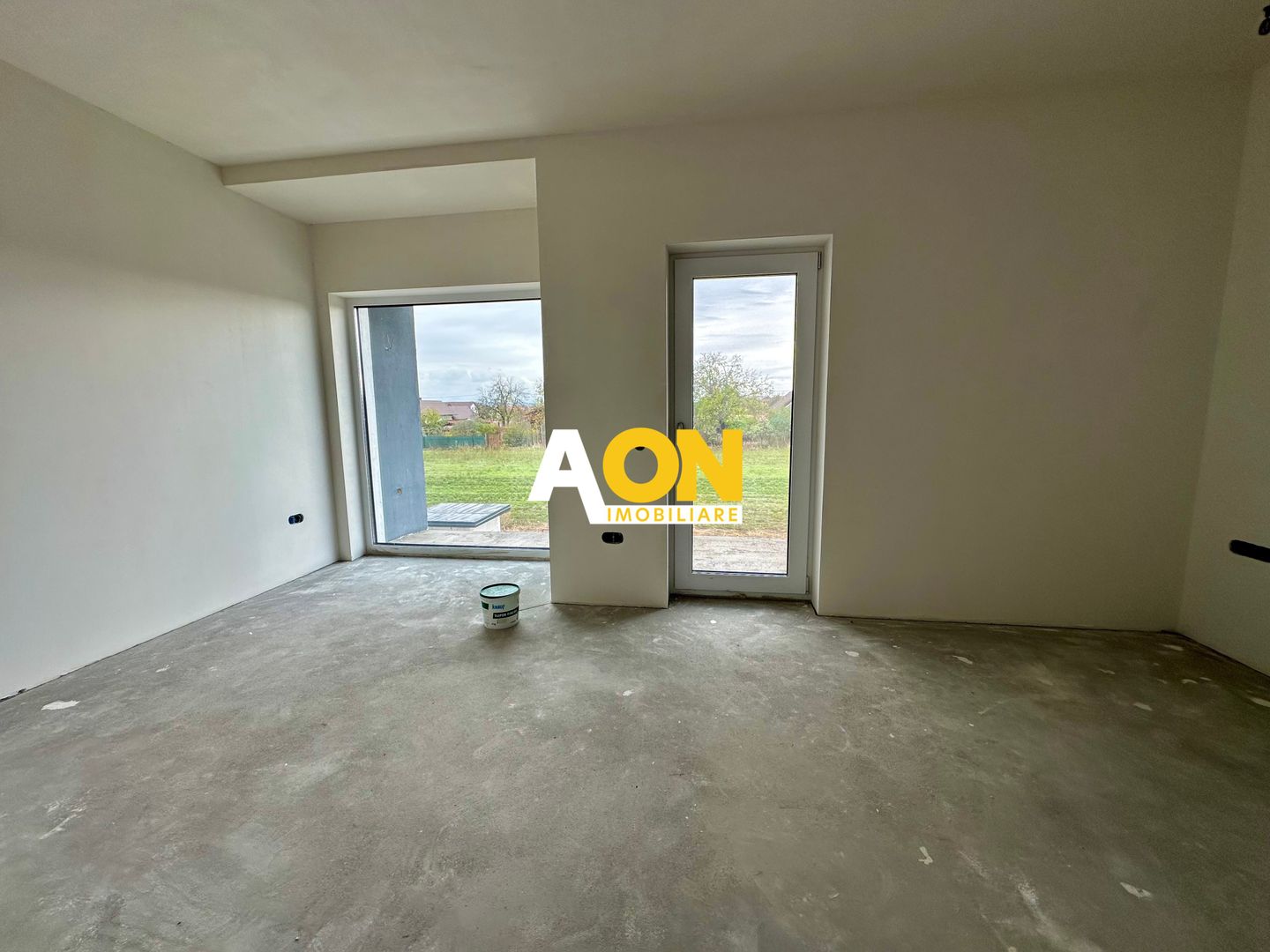 Casa insiruita | 4 Camere | 113 mp | Teius - Poză 4