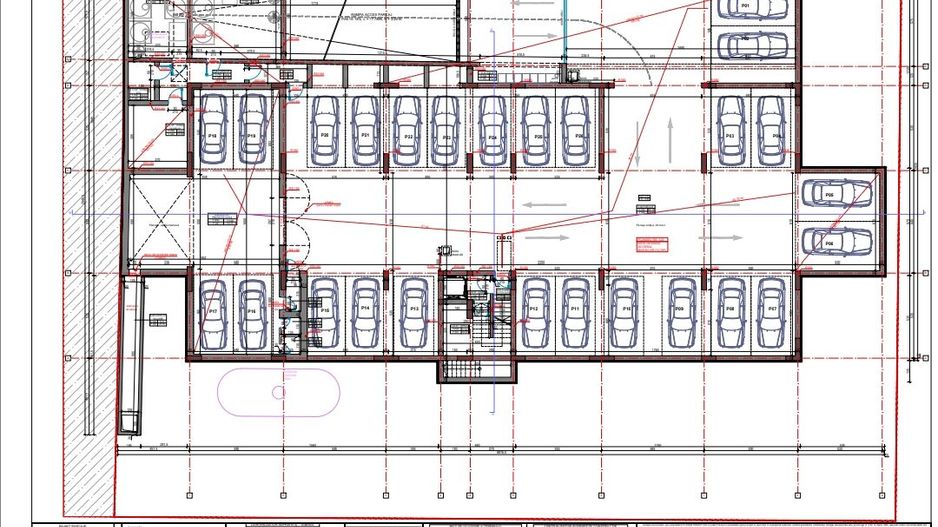BRASADAS vinde 1815mp teren constr AUTORIZATIE Dr. TABEREI - Poză 3